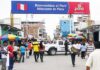 TURISTAS ECUATORIANOS SUBIERON 40%