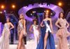 PERÚ SERÍA SEDE DE MISS UNIVERSO