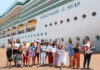 CRUCERO DE ROYAL CARIBBEAN EN PERÚ DESPUÉS DE 13 AÑOS