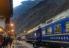 PERURAIL RESTABLECE SALIDAS DESDE CUSCO