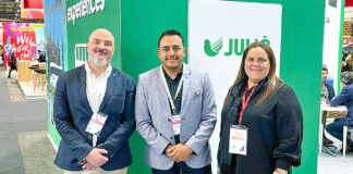 TROTAMUNDOS ESTUVO PRESENTE EN FITUR 2026