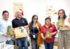 BLITZ NAVIDEÑO CON MEGA TRAVEL