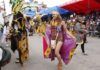 CARNAVALES Y FIESTA CANDELARIA DEJAN US$ 118 MLLS