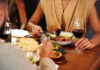 RESTAURANTES CRECERÁN 50% EN VENTAS POR SAN VALENTÍN