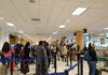 MÁS DE 35 MILLONES DE PAXS EN AEROPUERTOS