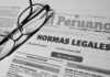 APRUEBAN 7 DÍAS NO LABORABLES EN EL AÑO
