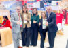 PERÚ PRESENTE EN VITRINA TURÍSTICA DE ANATO