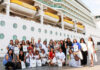 CONOCIENDO EL SERENADE CON SAVALI Y CTM TOURS
