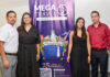 DESAYUNO CON AGENTES MEGA TRAVEL