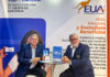 EUA PRESENTE EN LA FERIA ANATO