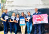 BLITZ DE SAN VALENTÍN DE INFINITUM REPS Y UNIVERSAL ASSISTANCE