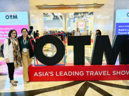 PERU ROUTES DMC EN FITUR Y OTM