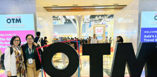 PERU ROUTES DMC EN FITUR Y OTM