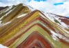 MUERE GUÍA DE TURISMO EN MONTAÑA 7 COLORES