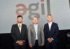 AGIL PREMIÓ A SUS AGENCIAS TOP PRODUCERS