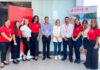 CAPACITACIÓN DE CHECK IN MAYORISTA Y EURORIENTE