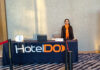 HOTELDO THE TOUR SE REALIZARÁ EN LIMA