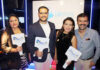 AFTER WORK DE INFINITUM REPS Y HONEST TRAVEL GROUP