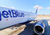 JETBLUE DEJARÁ DE VOLAR A LIMA