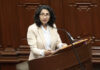 MAPI: MINISTRA REVELA CORRUPCIÓN POR ENTRADAS