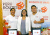 PERU ROUTES PARTICIPÓ EN FLORIDA WEEK