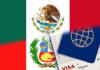 PERÚ BRINDARÍA VISA CASI AUTOMÁTICA A MEXICANOS