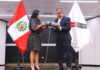 MINISTRA GALDO PROYECTA 3.1 MILLONES DE TURISTAS