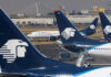 APAVIT CUESTIONA MEDIDA DE AEROMÉXICO