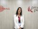 CLARICIA TIRADO PRESIDENTA DE PROMPERÚ