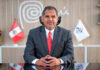 JUAN CARLOS MATHEWS DEJARÍA MINCETUR