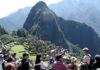 ¿QUE PASÓ? EXTRANJEROS A MAPI EN MARZO AL MINIMO