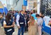 MIGRACIONES DARÁ PRIORIDAD A QUIENES TENGAN BOLETO