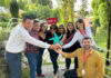 EVENTO DE AGIL E IBEROSTAR EN AREQUIPA