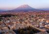 AREQUIPA SERÁ SEDE DE CADE EN NOVIEMBRE