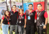 CHECK IN MAYORISTA EN FERIA APAVIT
