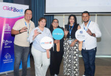 CAPACITACIÓN DE OCEAN Y CTM TOURS