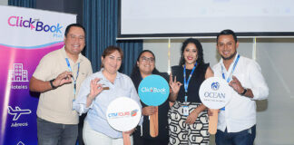 CAPACITACIÓN DE OCEAN Y CTM TOURS