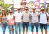 AGENCIAS DISFRUTARON EVENTO BYE BYE VERANO