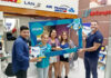 BLITZ DE INFINITUM REPS & KISSIMMEE – FLORIDA