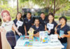 INFINITUM REPS FORTALECE ALIANZAS EN FERIA APAVIT