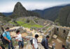 PERÚ RECIBIÓ 768 MIL TURISTAS EN 1ER TRIMESTRE
