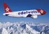 NOS HACEN SOÑAR CON VUELO A SUIZA