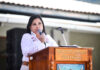 MINISTRA GALDO EN CONGRESO DE AHORA