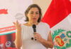 VICEMINISTRA DEBE FIJAR POSICIÓN POR META 2024