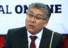GOBERNADOR DE CUSCO NO GARANTIZA PAZ SOCIAL