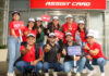BLITZ DE AGIL Y OASIS HOTELS