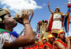 CUSCO ESPERA 150 MIL TURISTAS EN INTI RAYMI