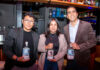 MELIÁ ORGANIZA CATA DE PISCO