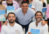 ALMUERZO DE MUNDO REPRESENTACIONES Y SANDALS