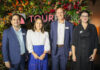ROADSHOW ANUAL DE TOURPLAN EN LIMA